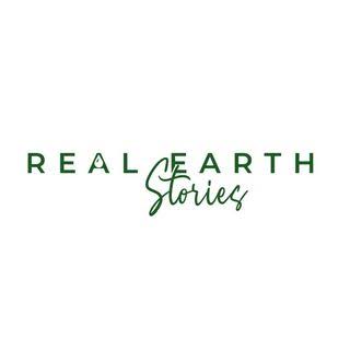 Real Earth Stories
