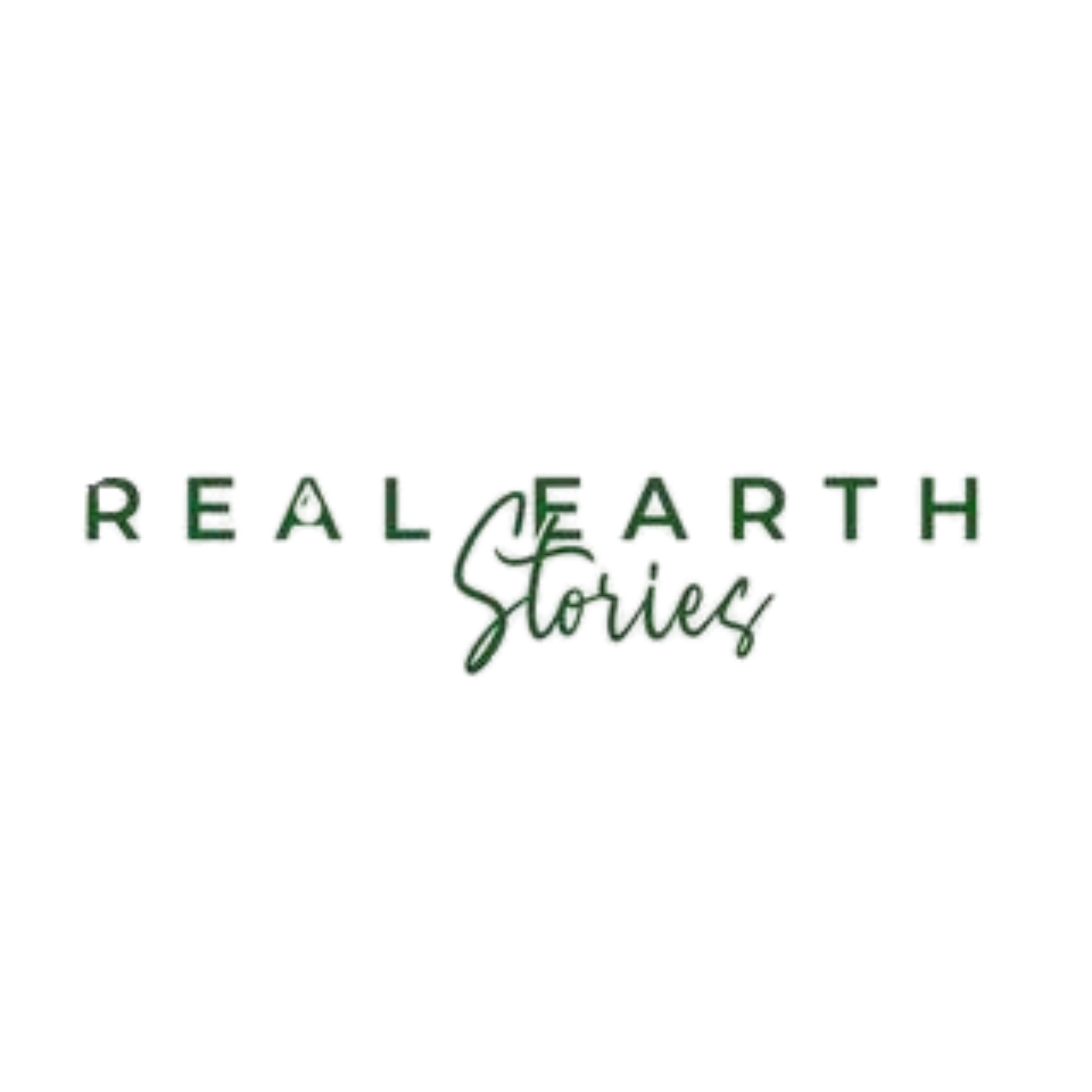Real Earth Stories